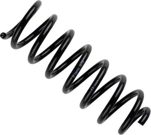 Suspension Spring BILSTEIN - B3 OE Replacement 37-289782