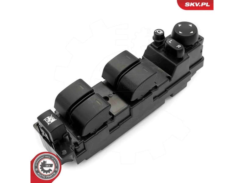 Switch, window regulator 37SKV421 - image 2