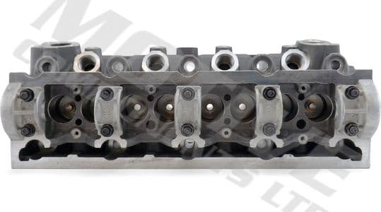 Cylinder Head CYT550 - image 4