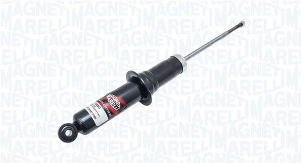 Shock Absorber 357265070000