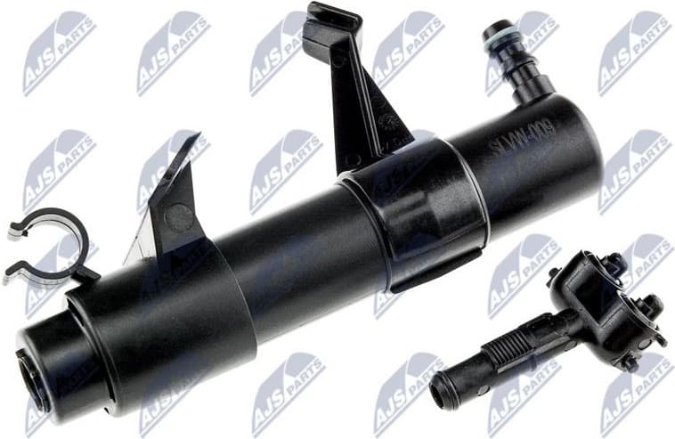Washer Fluid Jet, headlight cleaning EDS-VW-009