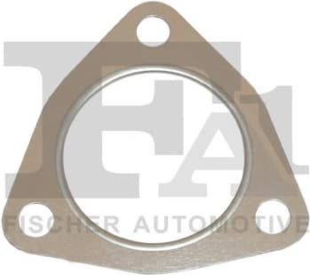 Gasket, exhaust pipe 130924 - image 2
