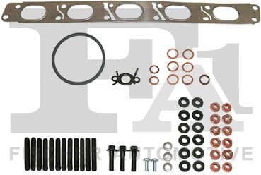 Mounting Kit, charger KT130130 - image 2