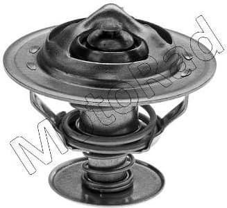 Thermostat, coolant Heavy Duty Line 518-82J