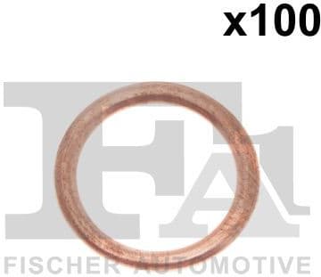 Seal Ring 968.330.100 - image 2