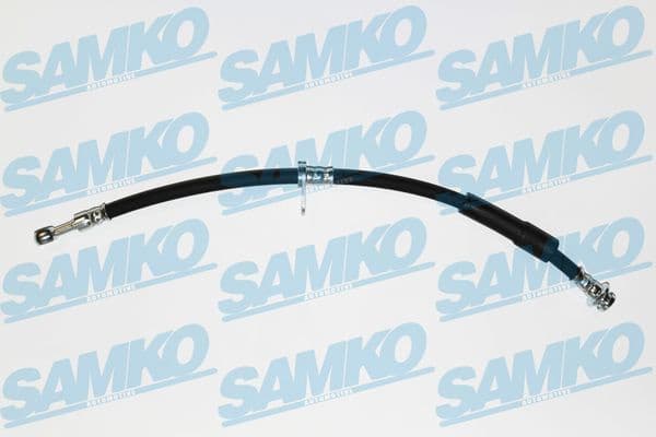 Brake Hose 6T48472