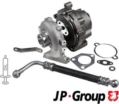 Charger, charging (supercharged/turbocharged) JP 1417800210