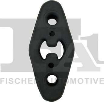 Mount, exhaust system 253-902 - image 2