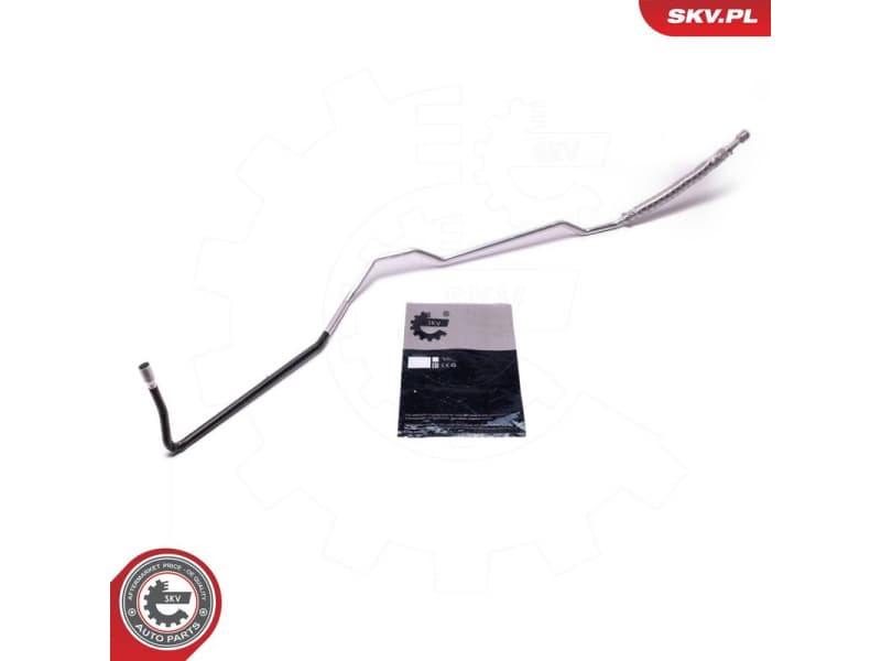 High/Low-pressure Line, air conditioning 54SKV733