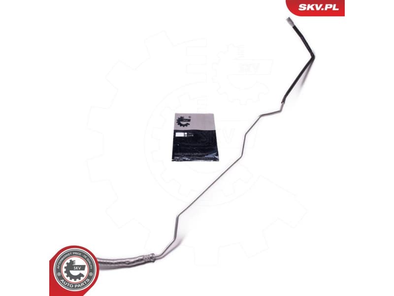 High/Low-pressure Line, air conditioning 54SKV734