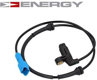 Sensor, wheel speed CA0086P