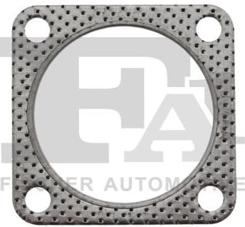 Gasket, exhaust pipe 230909 - image 2