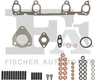 Mounting Kit, charger KT110290 - image 2