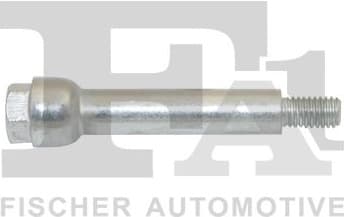 Bolt, exhaust system 235903 - image 2