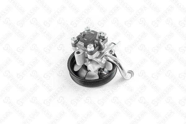 Hydraulic Pump, steering 00-36319-SX