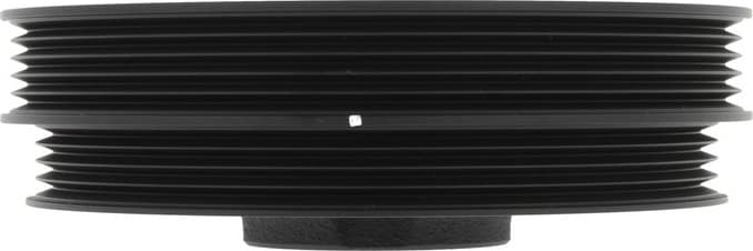 Belt Pulley, crankshaft 80005100 - image 4