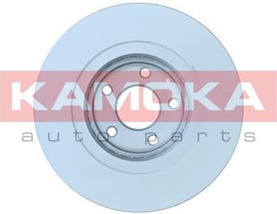 Brake Disc 103054