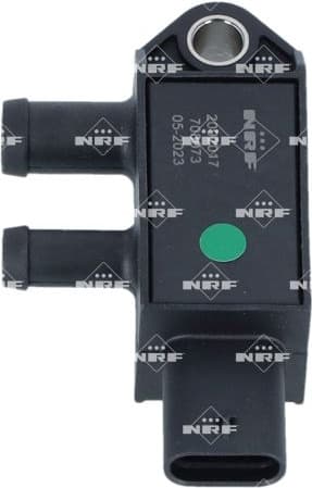 Sensor, exhaust pressure 708073 - image 2