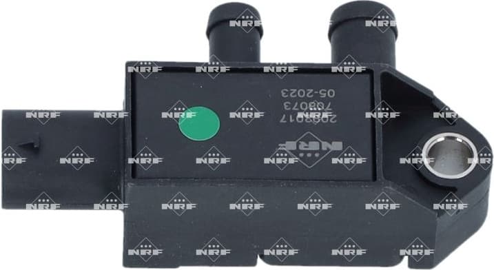 Sensor, exhaust pressure 708073 - image 3