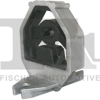 Mount, exhaust system 213914 - image 2