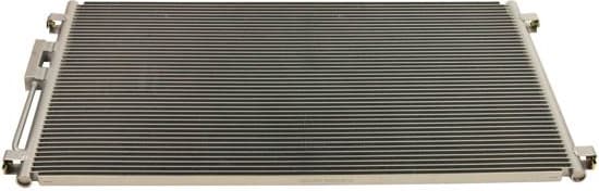 Condenser, air conditioning AC830055