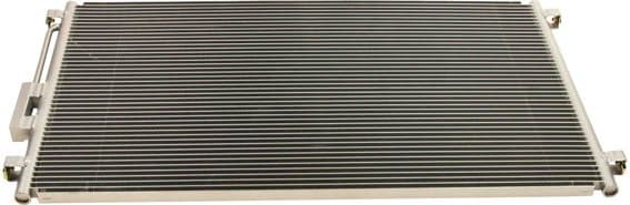 Condenser, air conditioning AC830055 - image 2