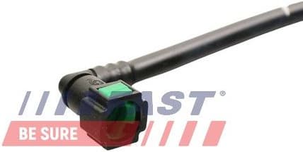 Fuel Line FT39624 - image 2