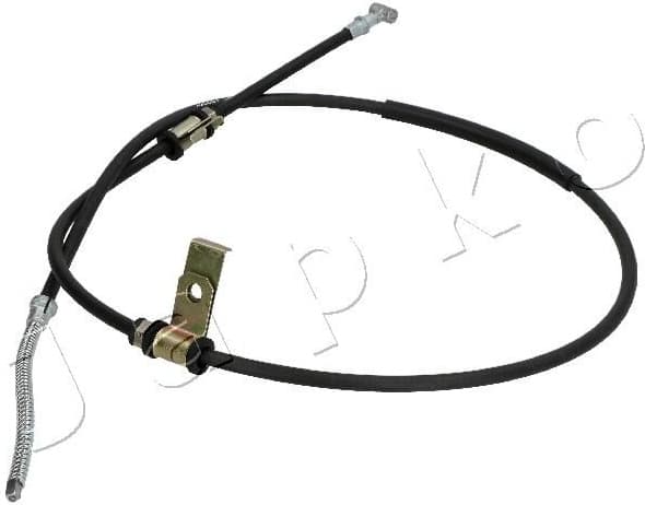 Cable Pull, parking brake 131811