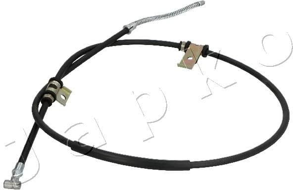 Cable Pull, parking brake 131811 - image 3