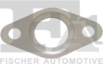 Gasket, EGR valve 411505 - image 2