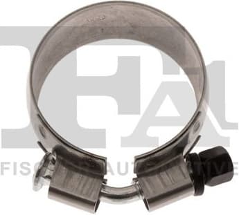 Pipe Connector, exhaust system 974860 - image 2