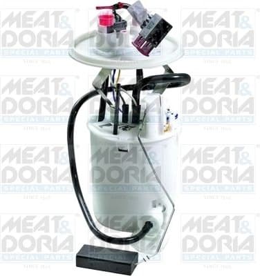 fuel supply unit 77301