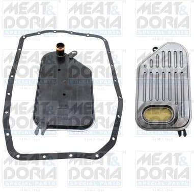 Hydraulic Filter Kit, automatic transmission KIT21003B