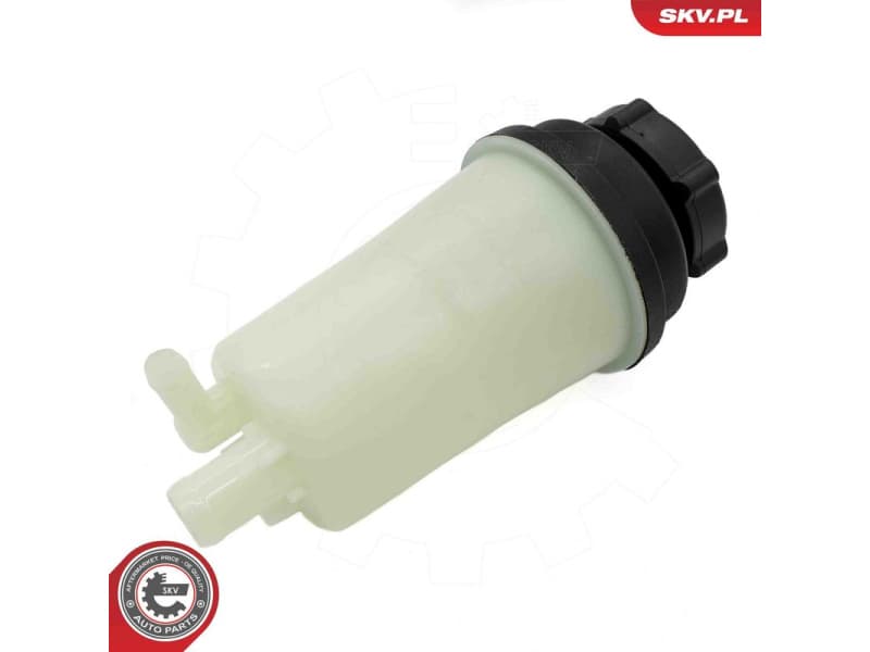Equalising reservoir, hydraulic oil (power steering) 61SKV914 - image 3