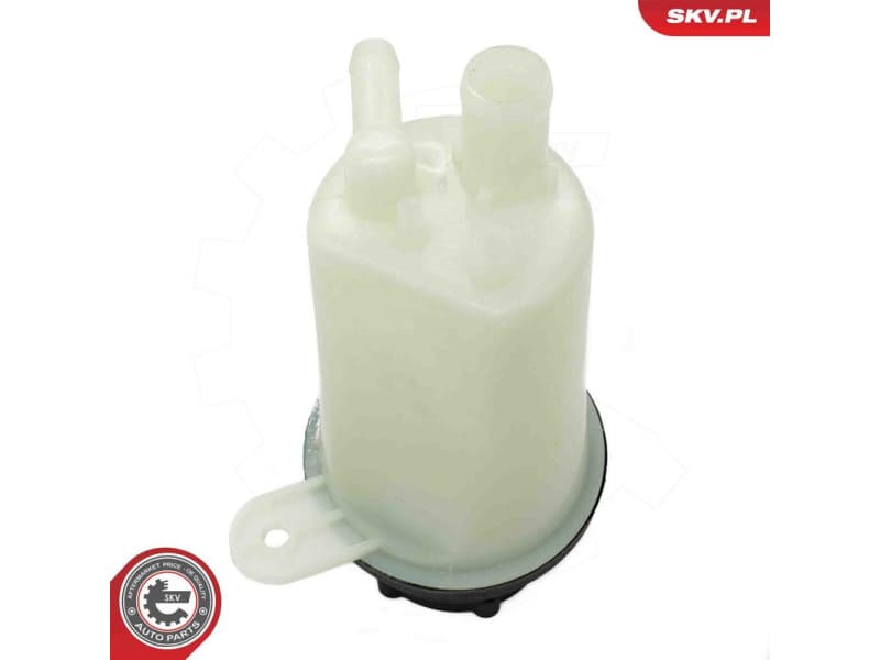 Equalising reservoir, hydraulic oil (power steering) 61SKV914 - image 5