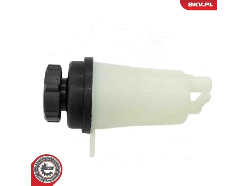 Equalising reservoir, hydraulic oil (power steering) 61SKV914 - image 6