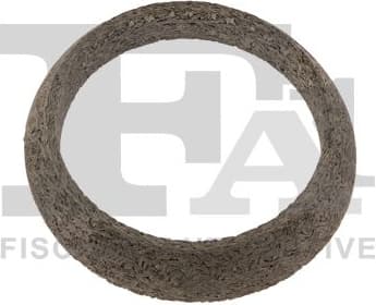 Seal Ring, exhaust pipe 121955 - image 2