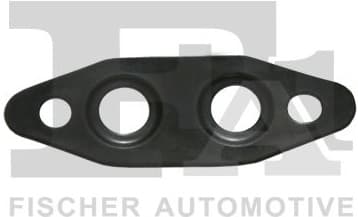 Gasket turbocharger 477-508 - image 2