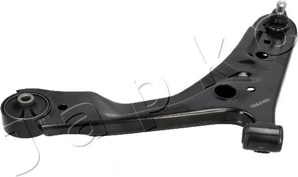 Control/Trailing Arm, wheel suspension 72H35L - image 3
