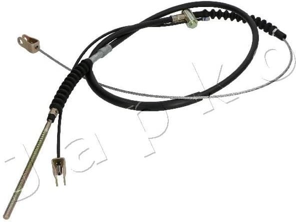 Cable Pull, parking brake 131239