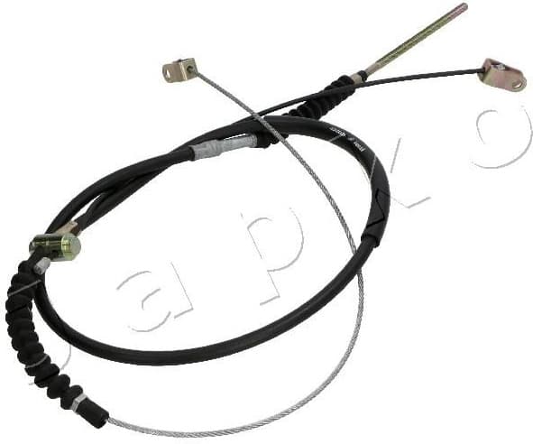 Cable Pull, parking brake 131239 - image 2