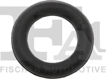 Rubber Mount, muffler 003937 - image 2