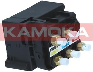 Valve, compressed-air system 2078002