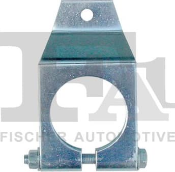 Holder, exhaust pipe 971904 - image 2