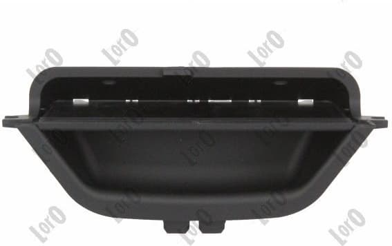 Door Handle, interior equipment LORO 132-004-037