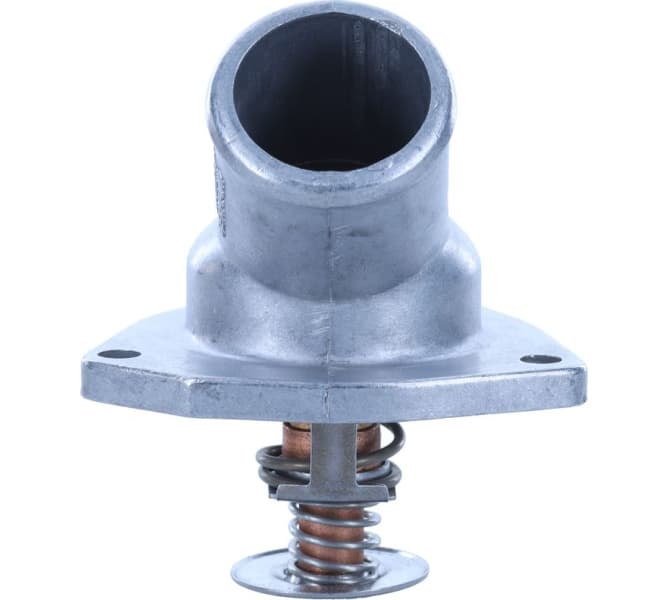 Thermostat, coolant 353-82K - image 3