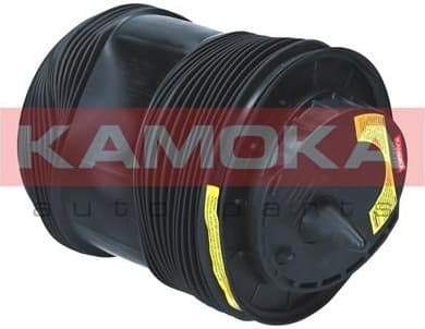 Air Spring, suspension 2079072