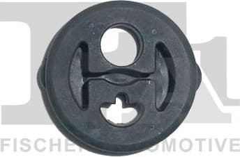 Mount, exhaust system 143915 - image 2
