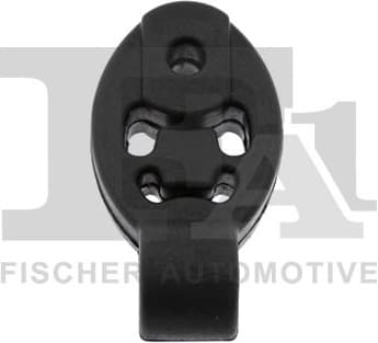 Mount, exhaust system 743909 - image 2