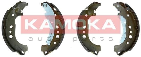 Brake Shoe Set JQ202106